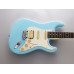 Електрогітара FGN BST-HSS-R/MBU ODYSSEY BOUNDARY SERIES (Mint Blue)